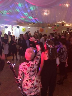 Event The Rips Function Band Northamptonshire